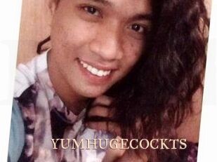 YUMHUGECOCKTS