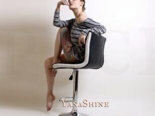 YanaShine