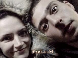 YarLesM