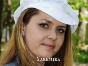 Yaremika