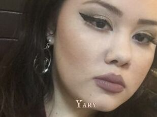Yary Pink Center Fold