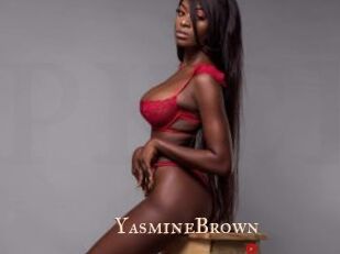 YasmineBrown