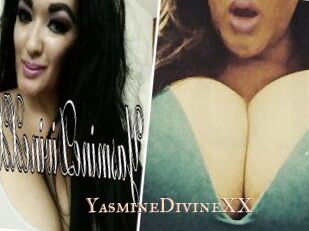 YasmineDivineXX