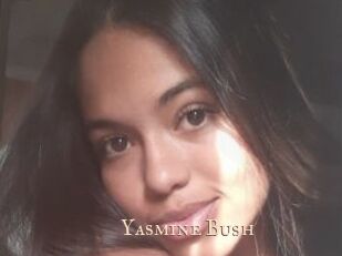 Yasmine_Bush