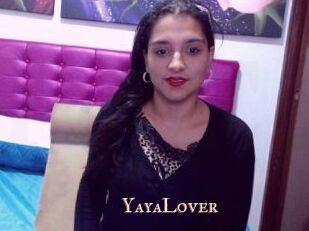 YayaLover