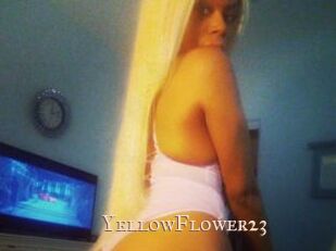 YellowFlower23