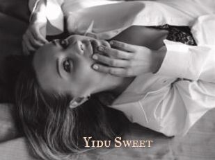 Yidu_Sweet