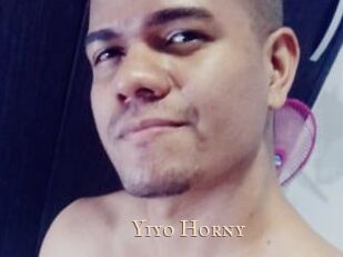 Yiyo_Horny Pink Center Fold