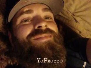 YoFro220