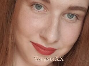 YolandiXX