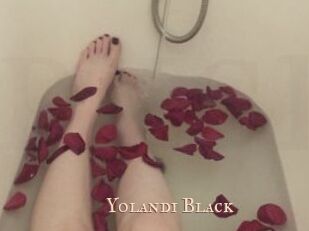 Yolandi_Black Pink Center Fold