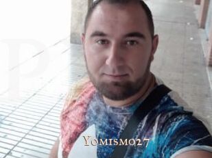 Yomismo27