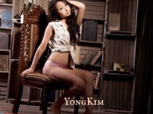 YongKim