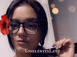 YoselynxxxLust