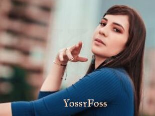 YossyFoss