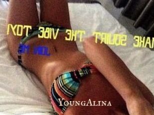 YoungAlina