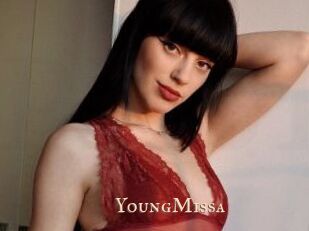 YoungMissa