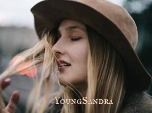 YoungSandra