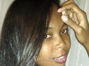 YoungTania