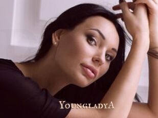 YoungladyA