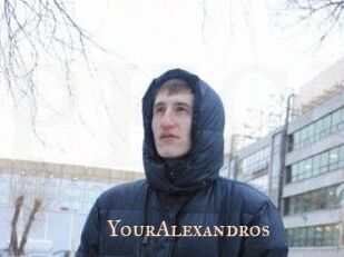 YourAlexandros