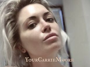 YourCarrieMoore