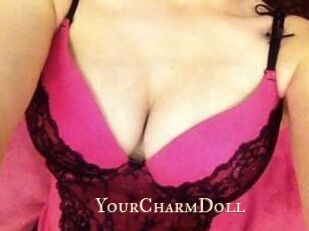 YourCharmDoll