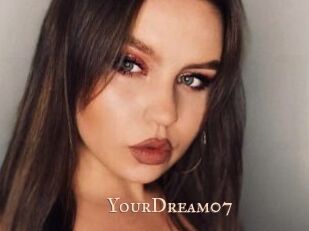 YourDream07