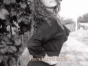 YourHotBabyX