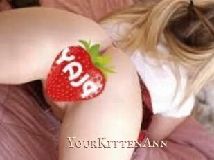 YourKittenAnn