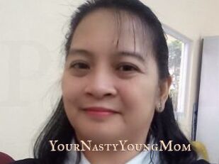 YourNastyYoungMom