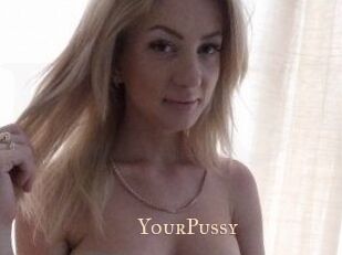 YourPussy