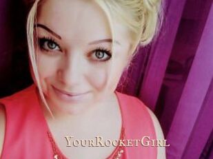 YourRocketGirl