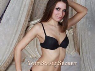 YourSmallSecret