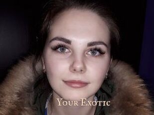 Your_Exotic_