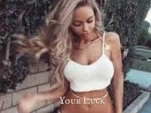 Your_Luck_