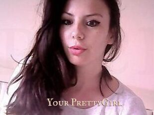 Your_PrettyGirl Pink Center Fold