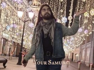 Your_Samurai