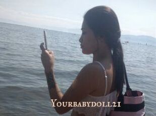Your_baby_doll21