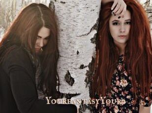 YourfantasyYour