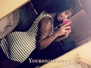 Yourhighness27