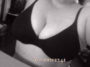 Yourwife241