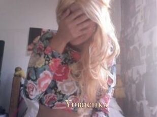 Yubochka