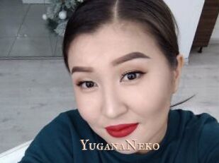 YuganaNeko