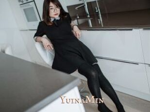YuinaMin
