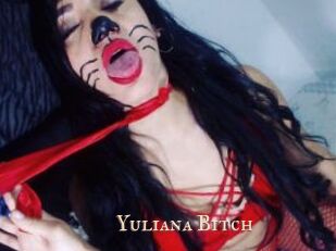 Yuliana_Bitch