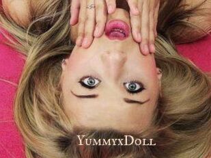 YummyxDoll