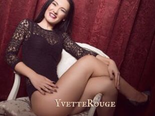 YvetteRouge