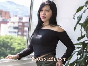 YvonneBlunt