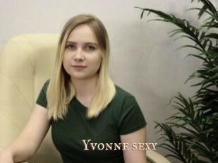 Yvonne_sexy